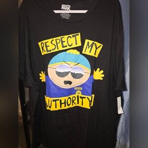 South Park T-Shirt For Men